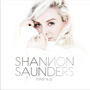 收聽Shannon Saunders的Electric歌詞歌曲