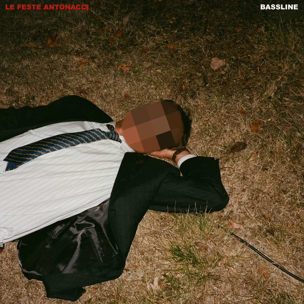 BASSLINE (Instrumental)