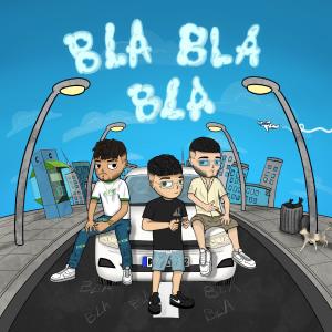 อัลบัม BlaBlaBla! (feat. Karim Barek & S.Moretti) (Explicit) ศิลปิน Rokkme