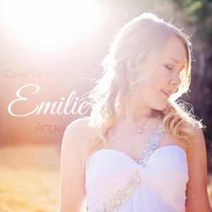 收聽Emilie Omland Grimstad的Angel (Live)歌詞歌曲
