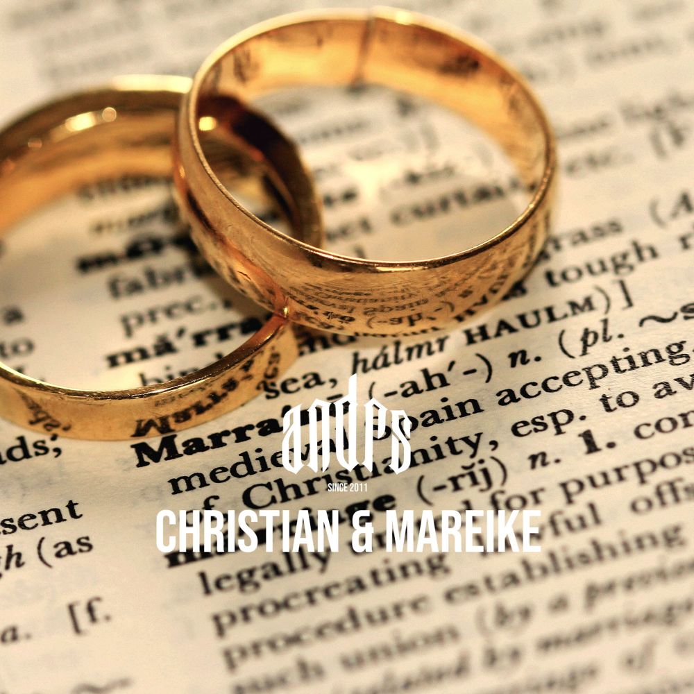 Christian & Mareike