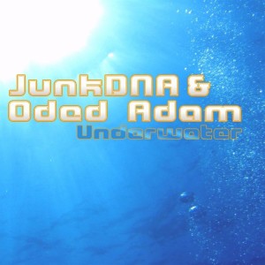 收听Junkdna的Underwater (Matan Caspi, Eddy Good Remix)歌词歌曲