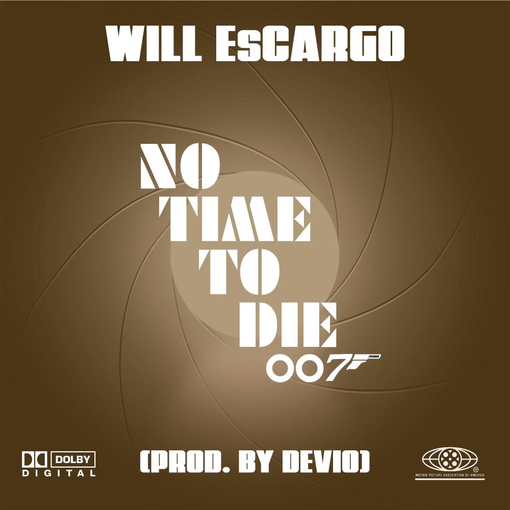 No Time to Die (Explicit)