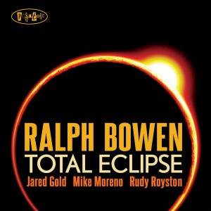 ดาวน์โหลดและฟังเพลง Total Eclipse พร้อมเนื้อเพลงจาก Ralph Bowen