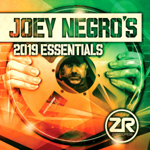 อัลบัม Joey Negro's 2019 Essentials ศิลปิน Joey Negro