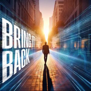 DJ Phiil的專輯BRING IT BACK (Radio Edit)