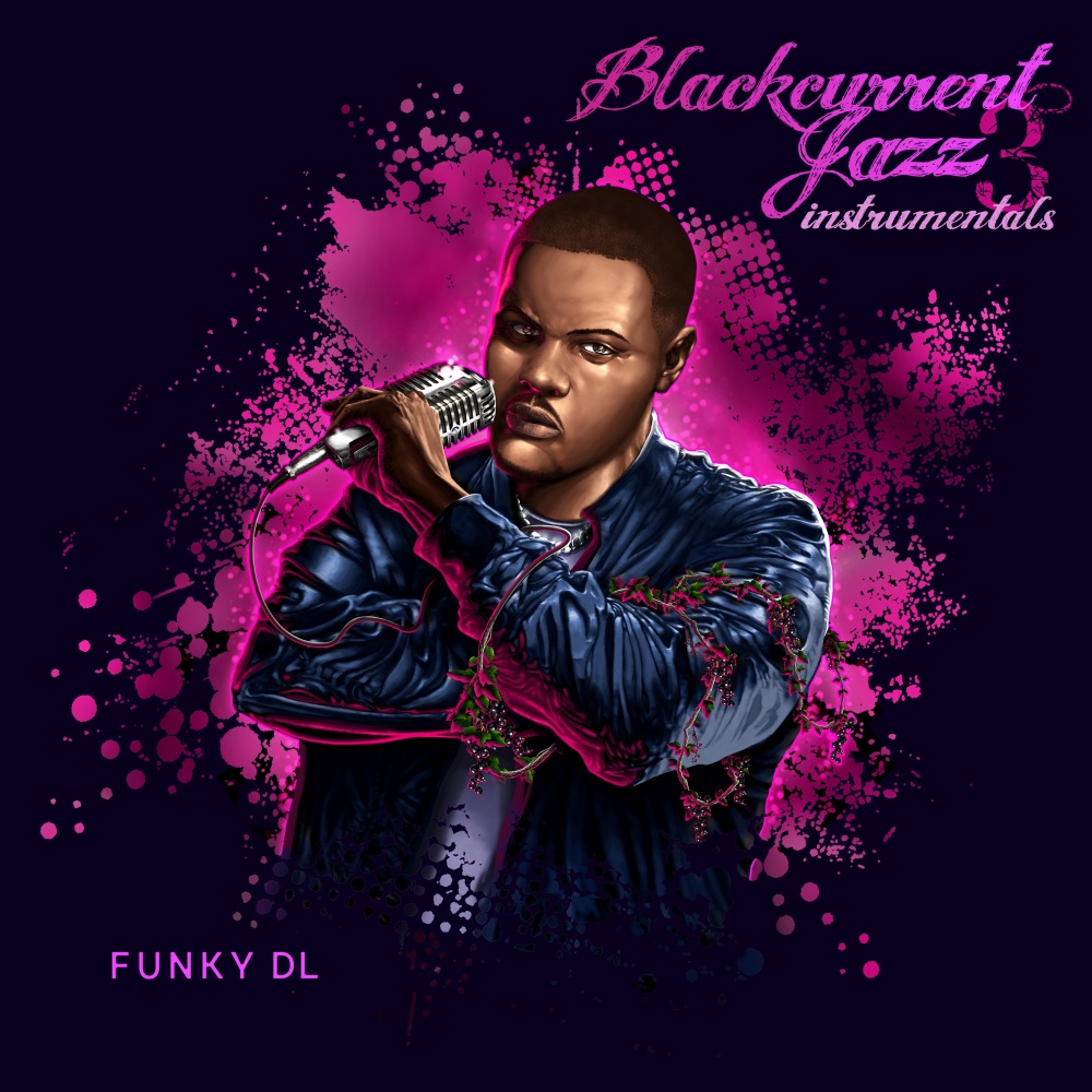I Stay 4? (Instrumental)