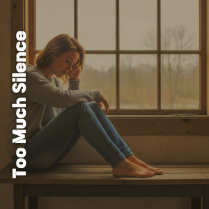 Moh Riyan Adi Saputra的专辑Too Much Silence