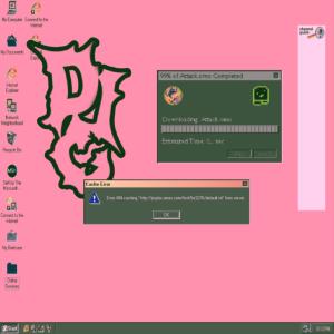 default playlist img