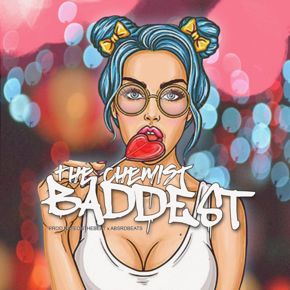 Baddest (Explicit)