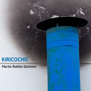 Martín Robbio的專輯Kiricocho