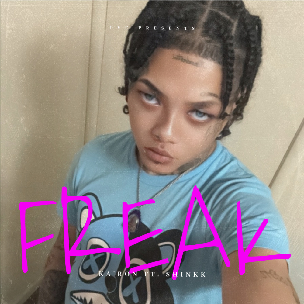 Freak (Explicit)