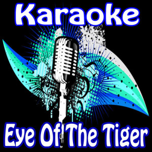 Rocky DJ's的專輯Eye Of The Tiger Karaoke