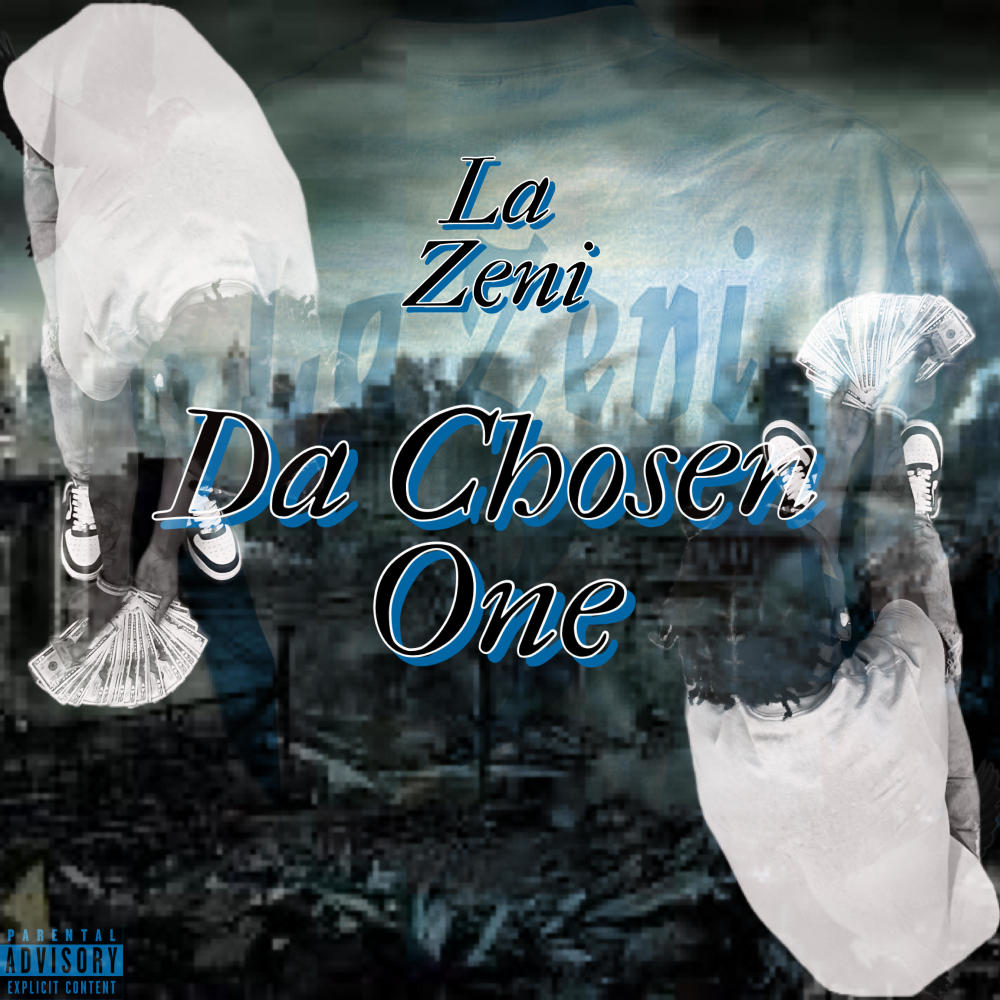 5 Deep (feat. NoLimitCflex) (Explicit)