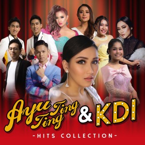 Listen to Nada Cinta Pelangi song with lyrics from Rischa Antika