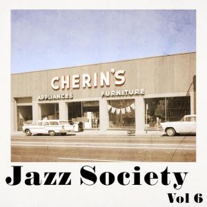 Various Artists的专辑Jazz Society, Vol. 6