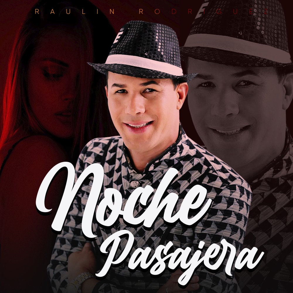 Noche Pasajera (Bachata)