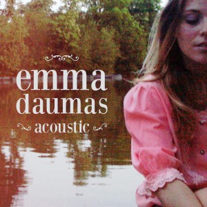 ดาวน์โหลดและฟังเพลง Elle (version acoustique) พร้อมเนื้อเพลงจาก Emma Daumas