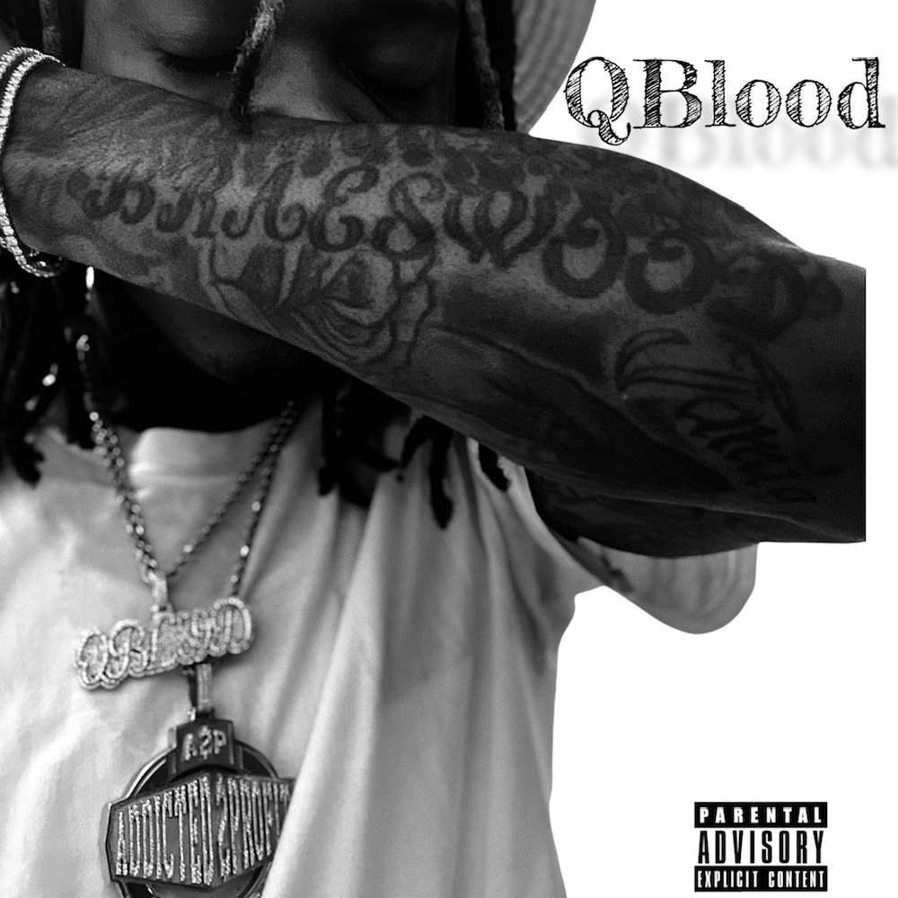 8900 Degress (Explicit)