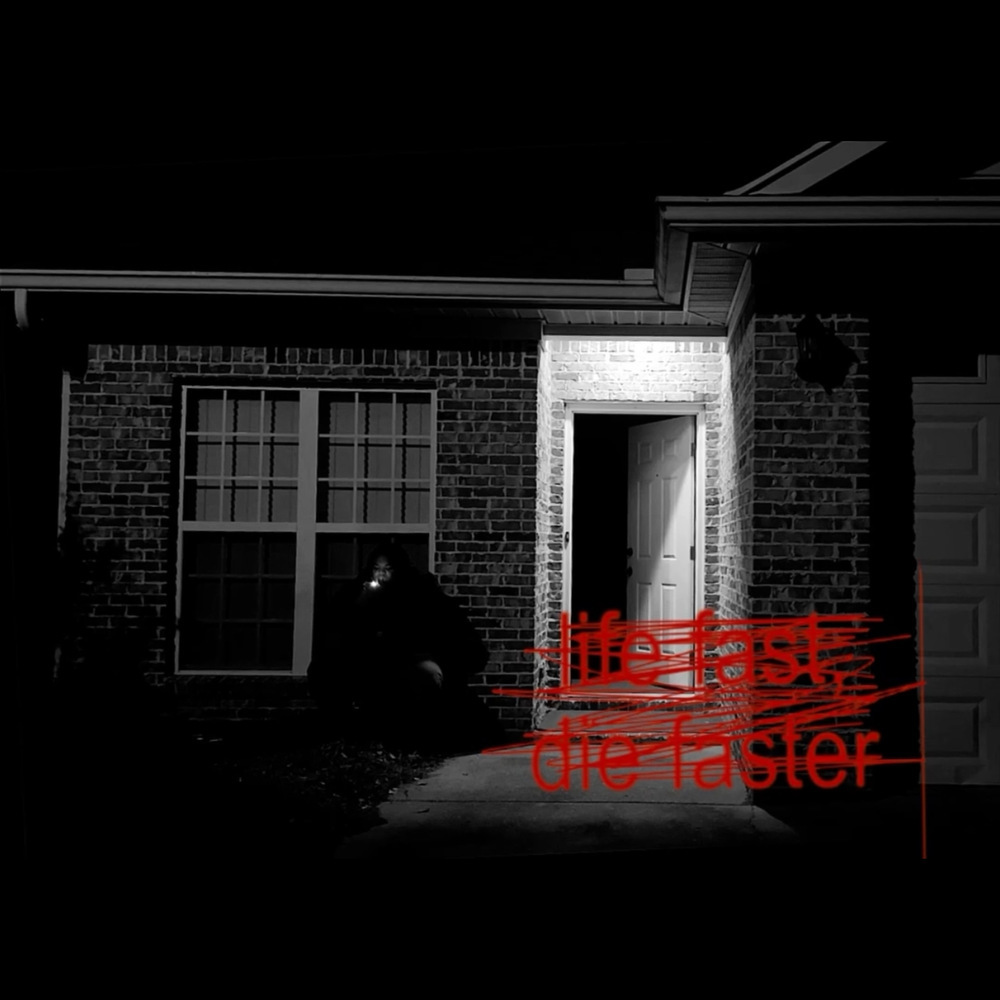 Life Fast, Die Faster (Explicit)