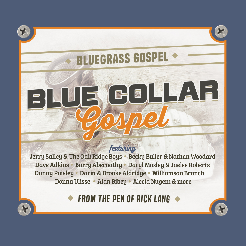 Church Bells A-Ringin' (feat. Barry Abernathy, Ben James & Bradley Walker)