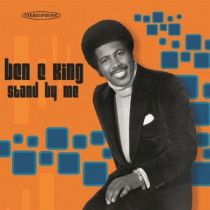 Album Stand By Me oleh Benjamin Earl King