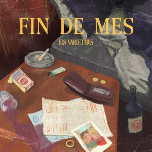 อัลบัม Fin de Mes ศิลปิน Los Varietales