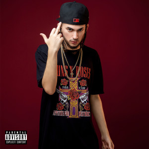 Listen to Gangster En La Via (Explicit) song with lyrics from Brea Magia