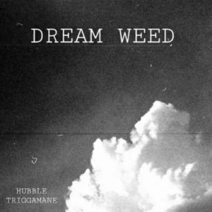 TriggaMane的專輯DREAM WEED (feat. HUBBLE) [Explicit]
