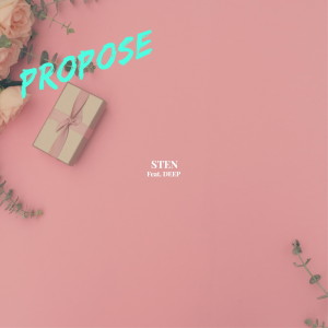 Listen to 프로포즈 (Feat. 주디 (Judy)) (PROPOSE) song with lyrics from 스텐 (STEN)