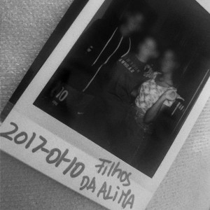 Album Home (Unedited Version) from Naila Taquidir