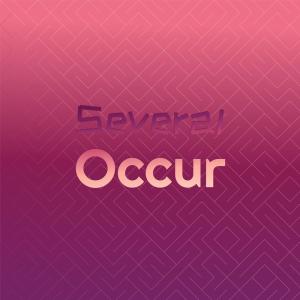 Album Several Occur from Various
