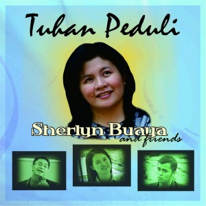 Dengarkan lagu Kau Segalanya nyanyian Sherlyn Buaya dengan lirik