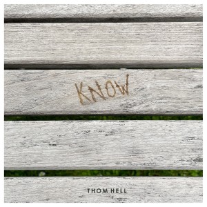 Thom Hell的專輯Know