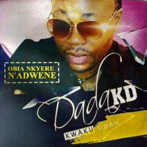 Dada KD的專輯Obia Nkyere N'Adwene