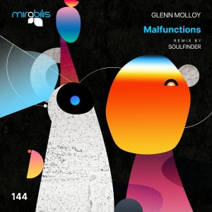 Album Malfunctions from Glenn Molloy