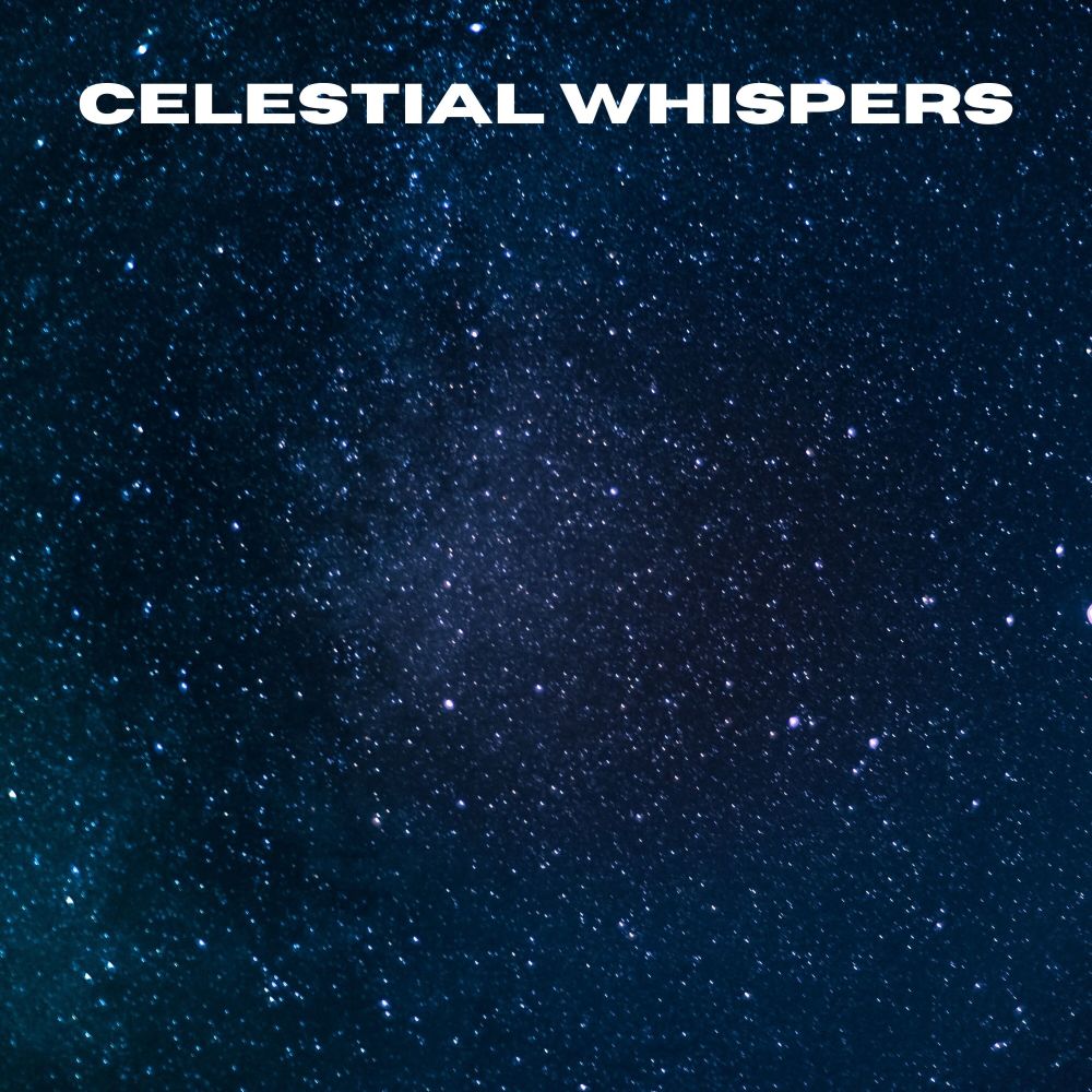 Seraphic Silence (Loopable, No Fade)