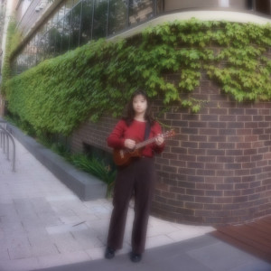 Dengarkan The Way I Feel Inside (Cover) lagu dari Nicole Sidney dengan lirik