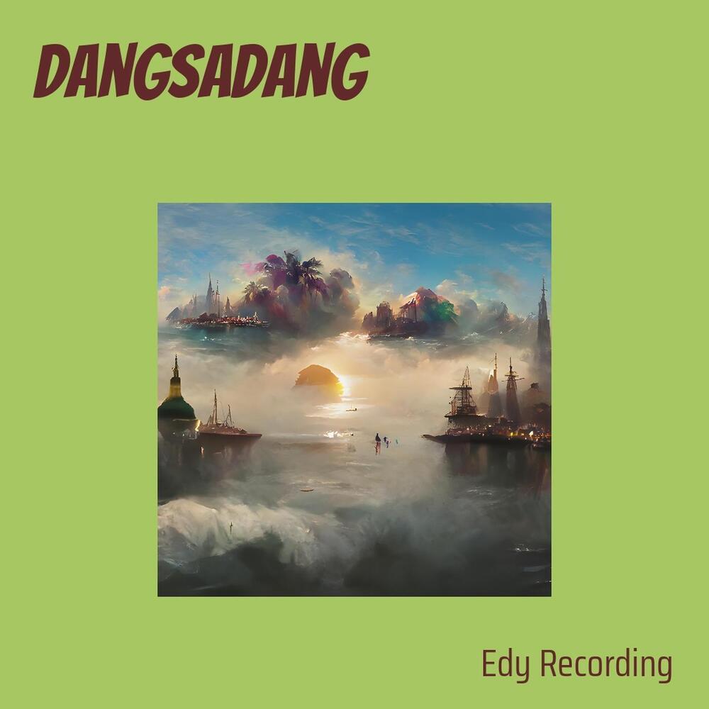 Dangsadang