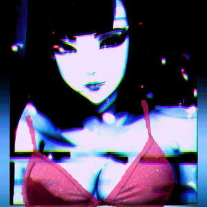 收聽TrippySkrr的Cats Out The Bag歌詞歌曲