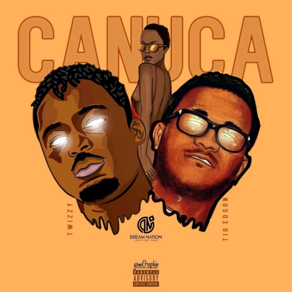 Canuca (Explicit)