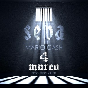 Mario Cash的专辑4 Muren (Explicit)