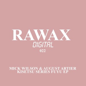 Album Kisetsu Series Fuyu EP from Mick Wilson (UK)