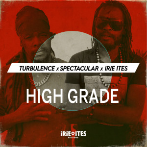 Album High Grade (Edit) oleh Spectacular