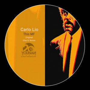 Listen to This MF (Explicit) song with lyrics from Carlo Lio