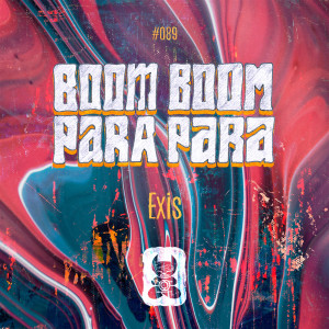 Album Boom Boom Para Para from Exis