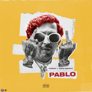 收听Rvssian的Pablo歌词歌曲