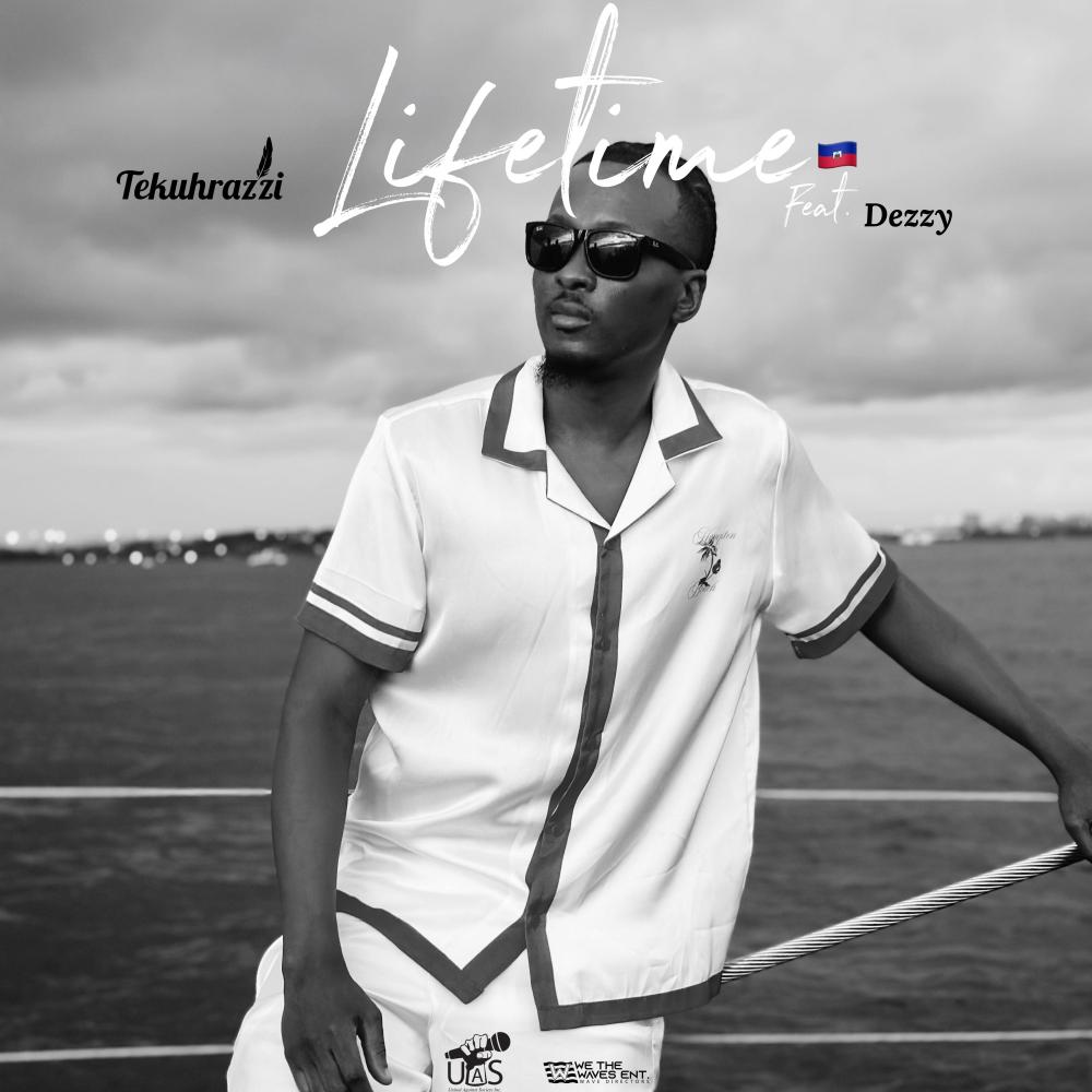 Lifetime (feat. Dezzy)