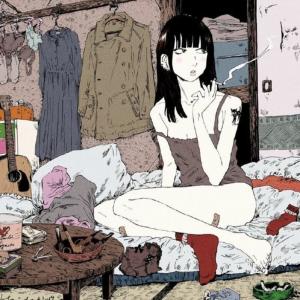 收聽Anesthesia的agoraphobic (feat. tigerstar)歌詞歌曲