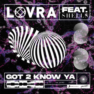 收聽LOVRA的Got 2 Know (Radio Edit)歌詞歌曲